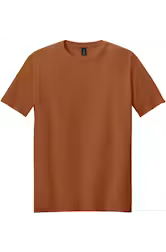 Adult AxelStrong Forever 8 Short Sleeve T-Shirt