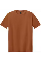 Adult AxelStrong Forever 8 Short Sleeve T-Shirt