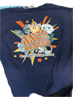 Toddler AxelStrong Forever8 T-Shirt