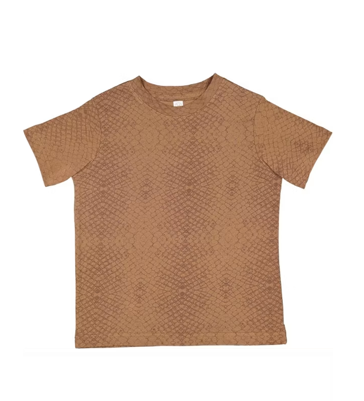 Toddler AxelStrong Forever8 T-Shirt