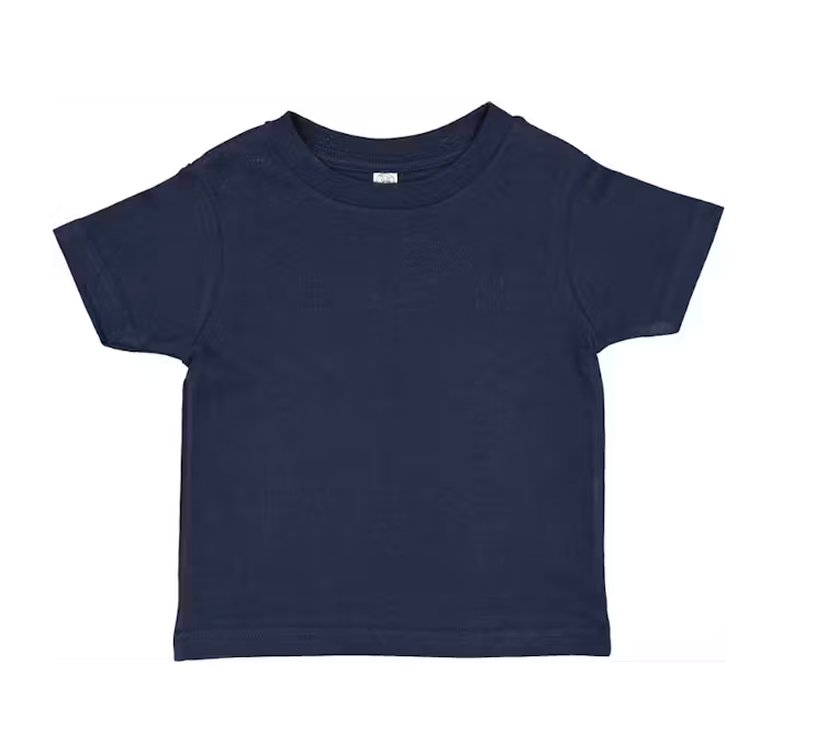 Toddler AxelStrong Forever8 T-Shirt