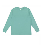 Youth AxelStrong Forever 8 Long Sleeve Shirt