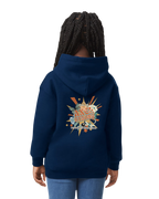Youth AxelStrong Forever 8 Hooded Sweatshirt